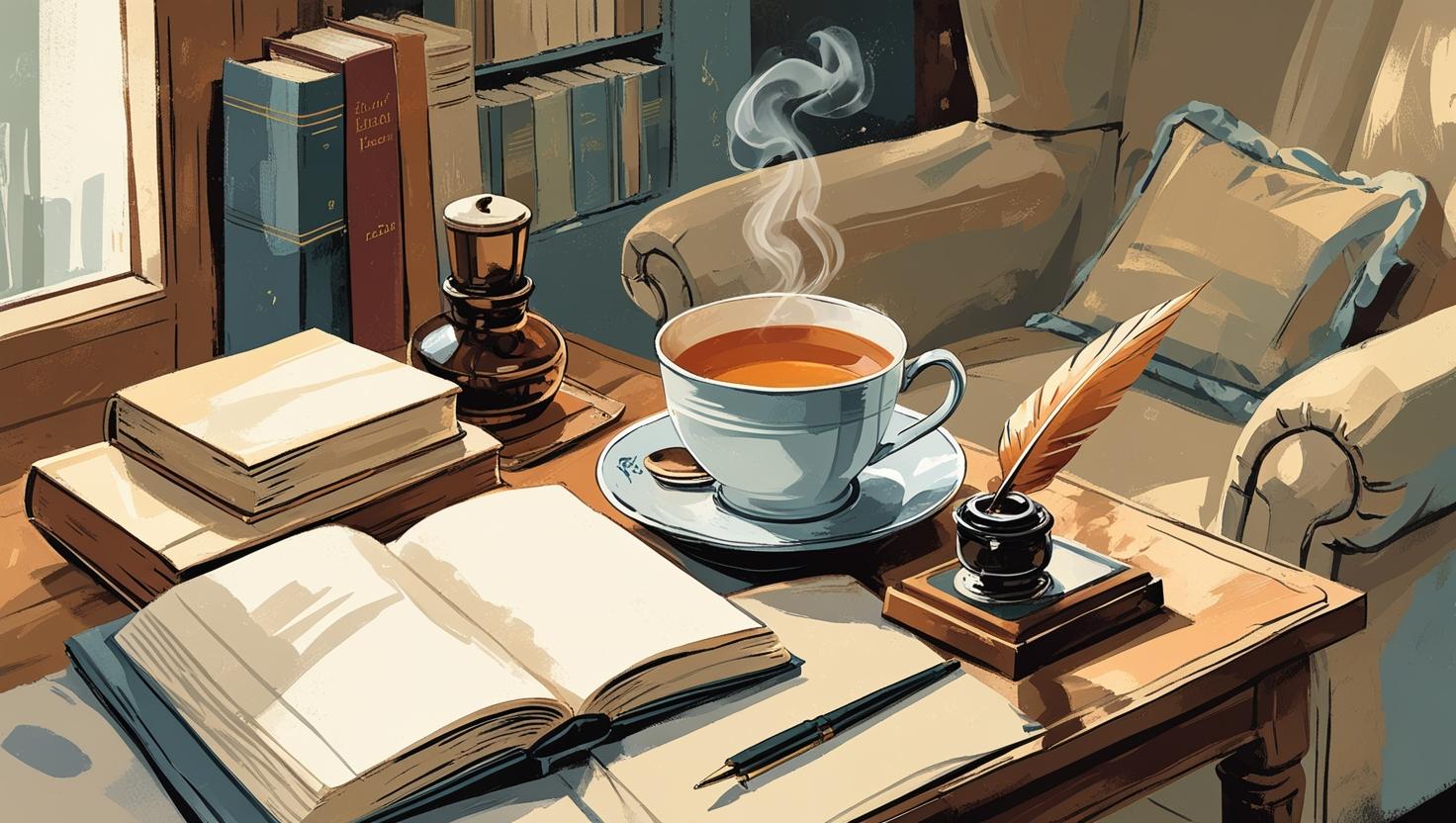 Writing